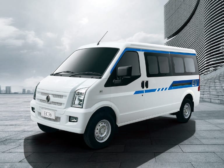 Dongfeng EC36 Dongfeng EC36