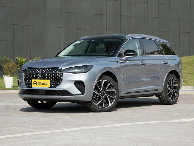 Lincoln Corsair Lincoln Corsair