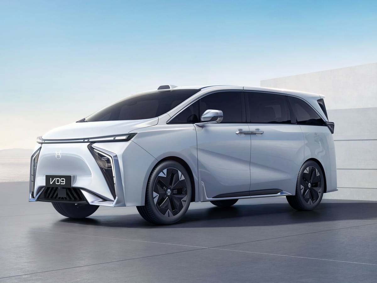 Лизинг Hycan Лизинг Hycan