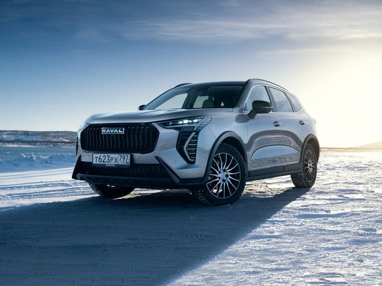 Haval Jolion Haval Jolion