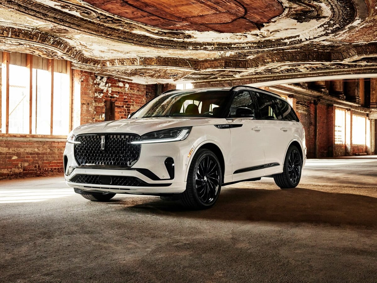 Лизинг Lincoln Лизинг Lincoln