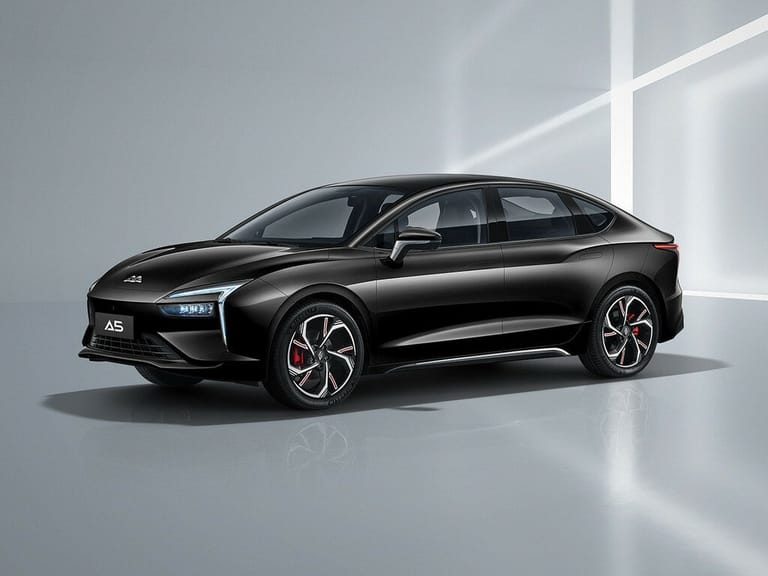 Амберавто А5 Амберавто А5