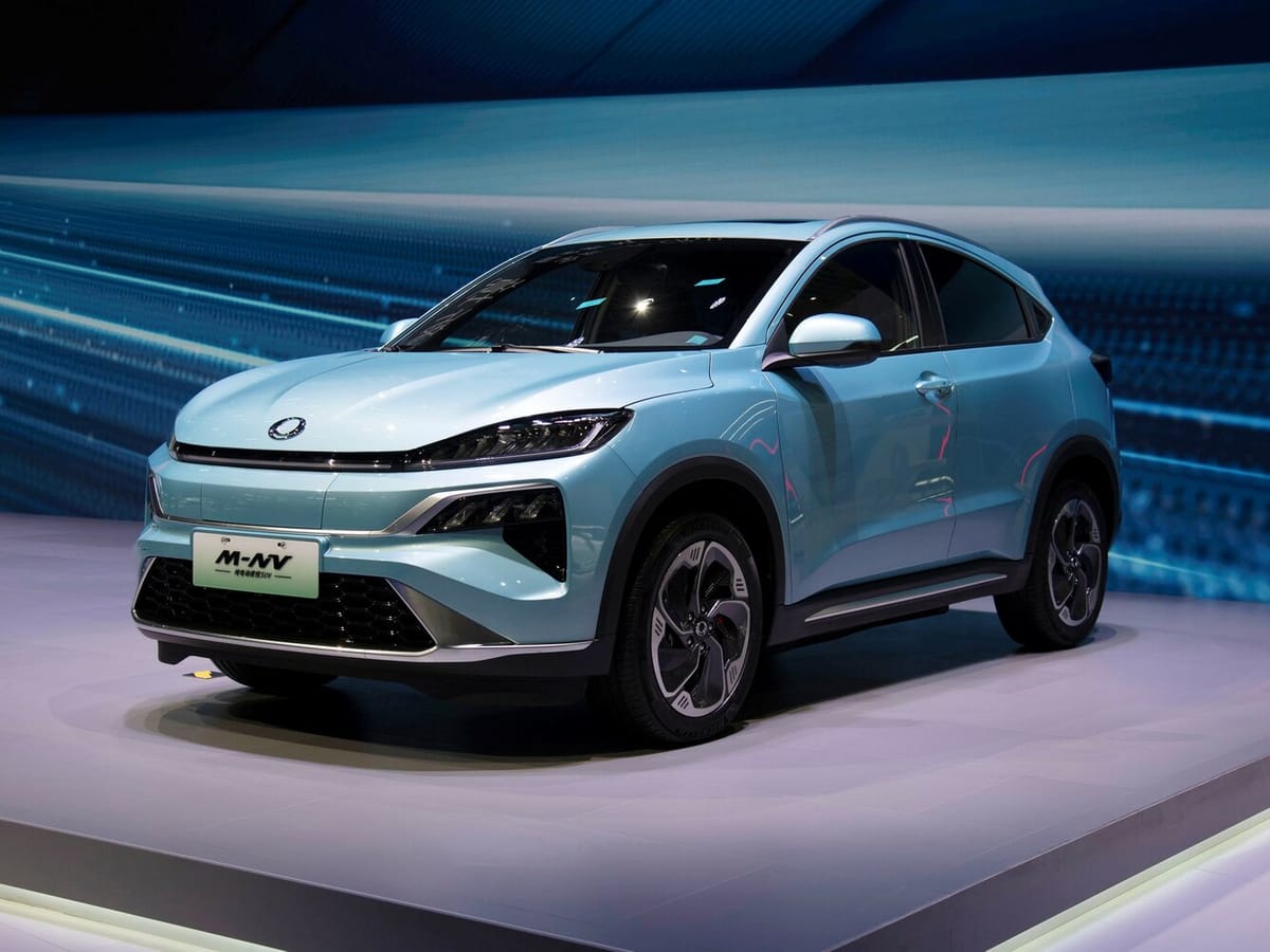 Лизинг Ciimo (Dongfeng-Honda) Лизинг Ciimo (Dongfeng-Honda)