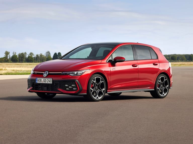 Volkswagen Golf GTI Volkswagen Golf GTI