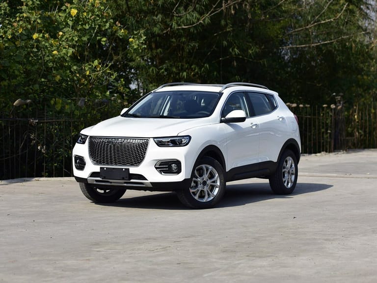 Haval H2s Haval H2s