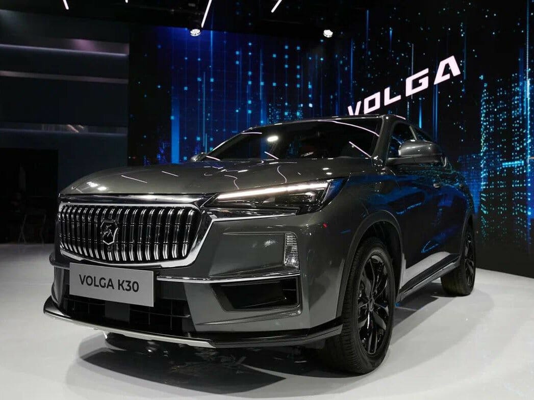 Лизинг Volga Лизинг Volga