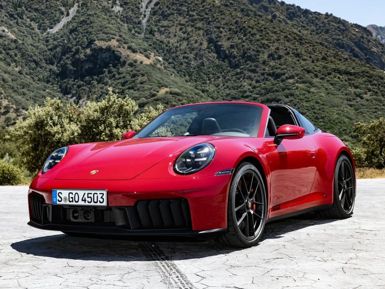 Porsche 911 Porsche 911