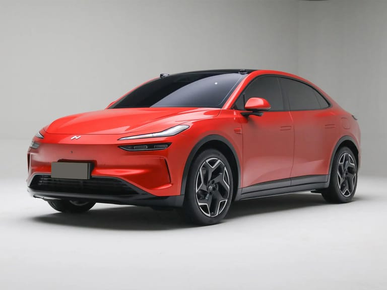 Nio Onvo L60 Nio Onvo L60