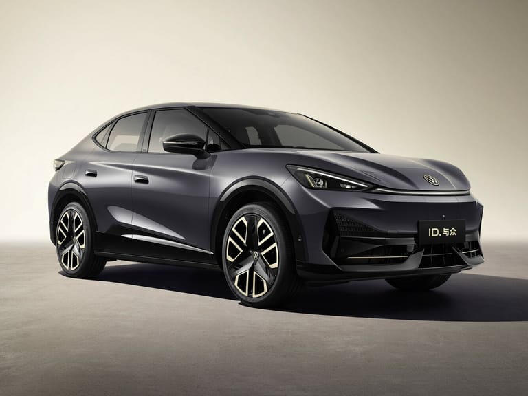 Volkswagen ID.Unyx Volkswagen ID.Unyx