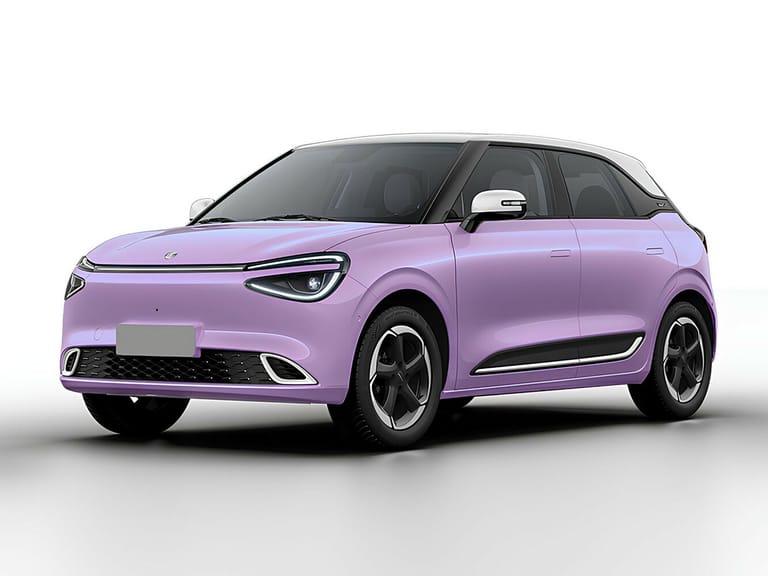 Dongfeng Box Dongfeng Box