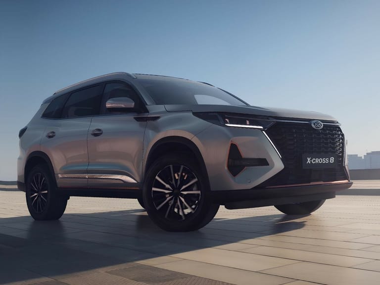 Xcite X-Cross 8 Xcite X-Cross 8