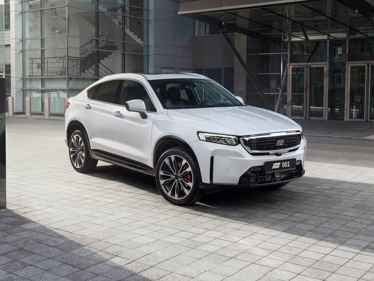 Knewstar 001 Knewstar 001