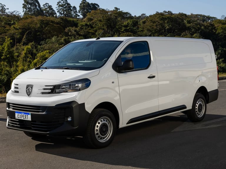 Peugeot Expert Peugeot Expert