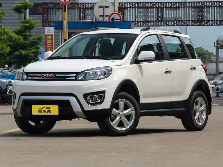 Haval H1 Haval H1