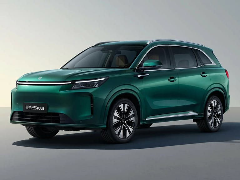 Dongfeng Fengon E5 Dongfeng Fengon E5