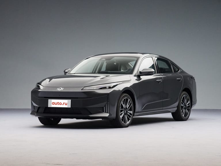 Changan Qiyuan A05 Changan Qiyuan A05