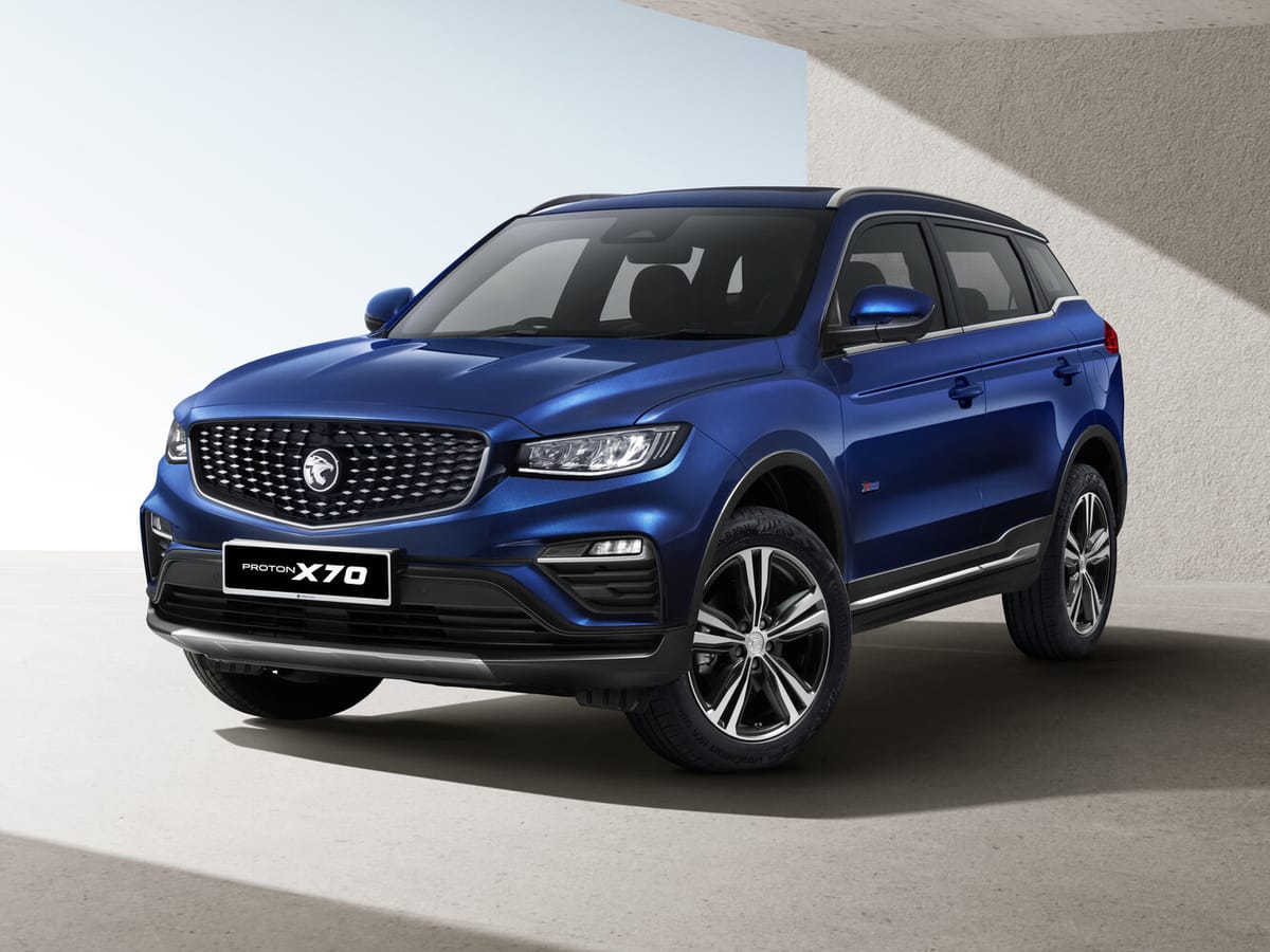 Лизинг Proton Лизинг Proton