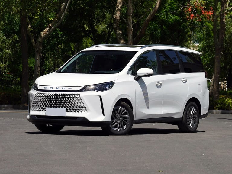 Maxus MIFA 5 Maxus MIFA 5