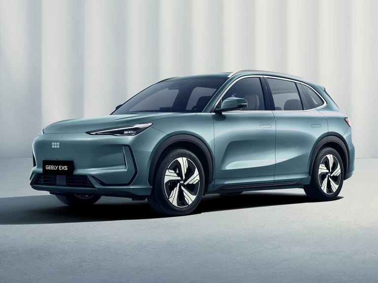 Geely EX5 Geely EX5
