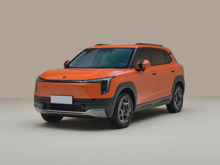 Dongfeng Nammi 06 Dongfeng Nammi 06