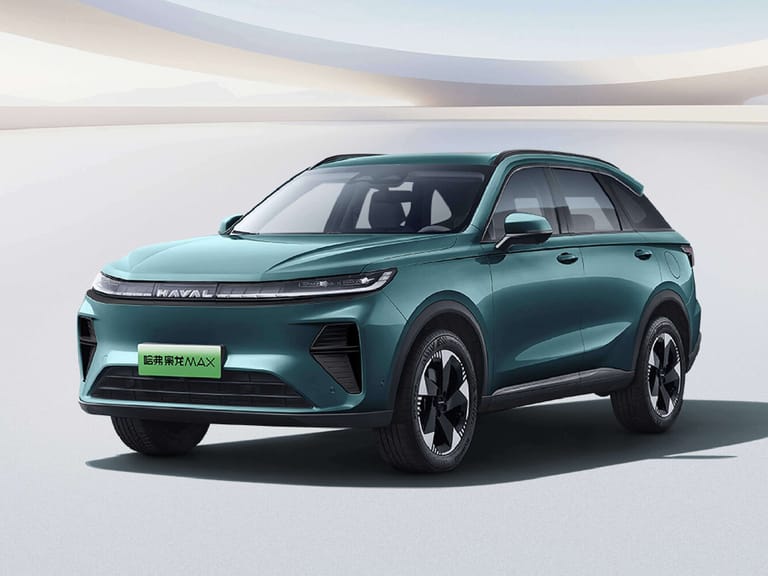 Haval Xiaolong Max Haval Xiaolong Max
