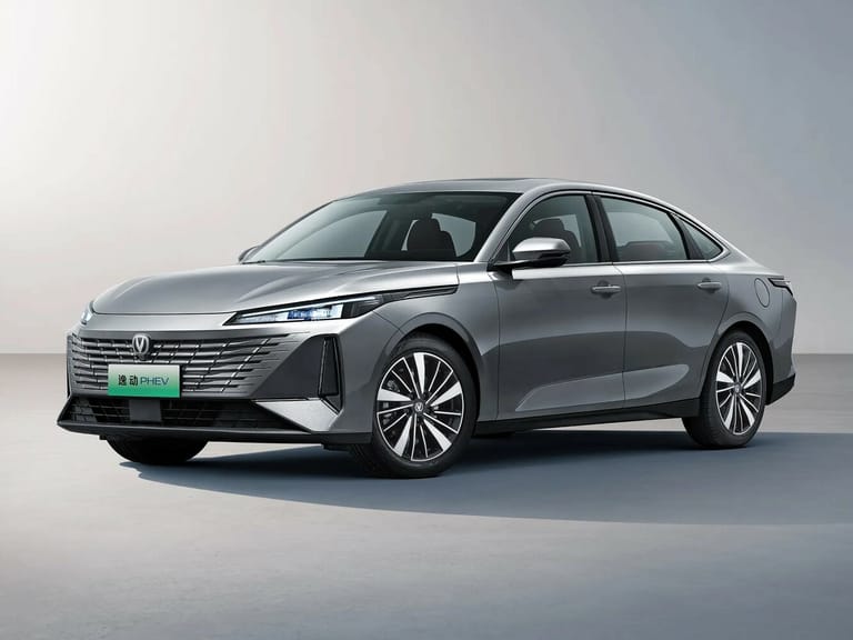 Changan Eado Changan Eado