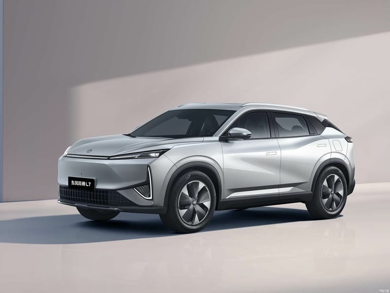 Dongfeng Aeolus L7 Dongfeng Aeolus L7