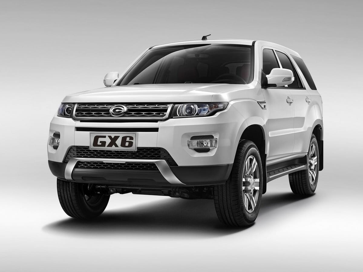 Лизинг Gonow Лизинг Gonow