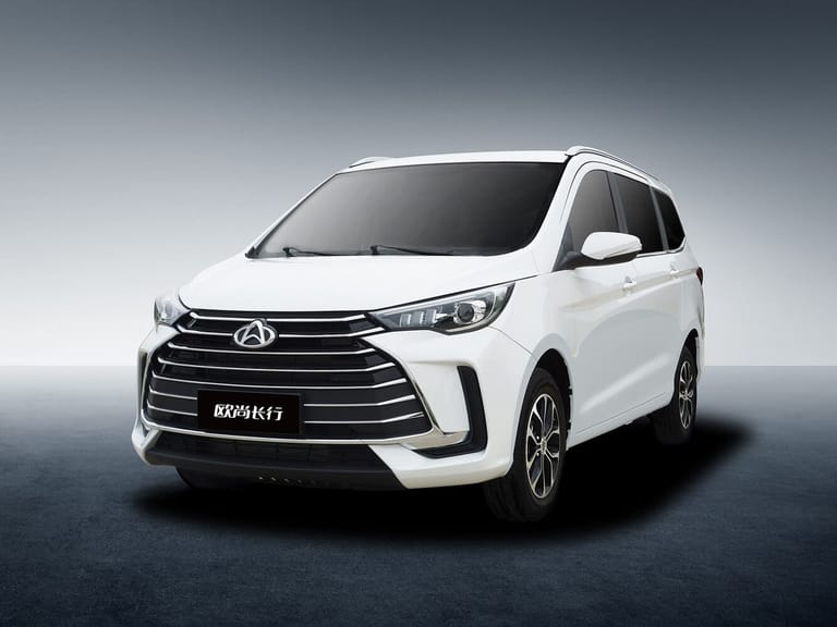 Changan Oushan Changxing Changan Oushan Changxing
