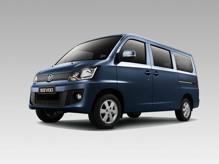 FAW CA6420 FAW CA6420