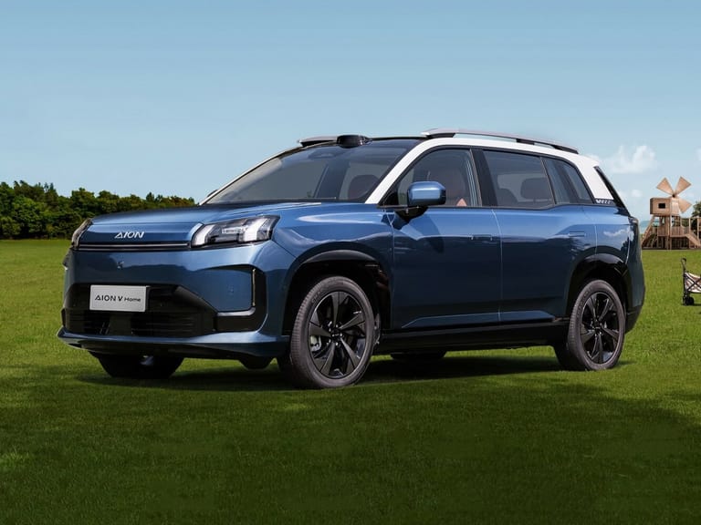 GAC Aion V GAC Aion V
