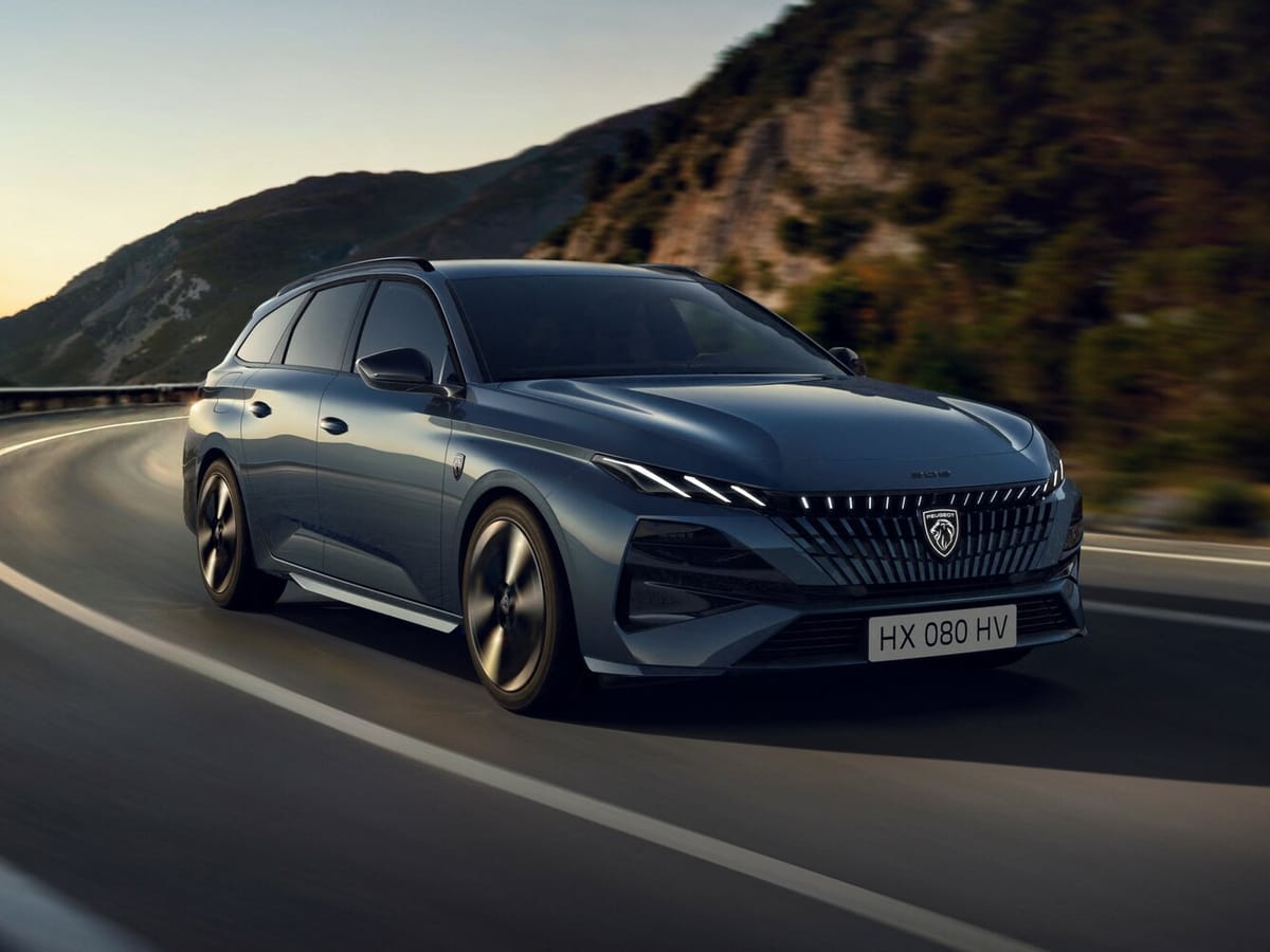 Лизинг Peugeot Лизинг Peugeot