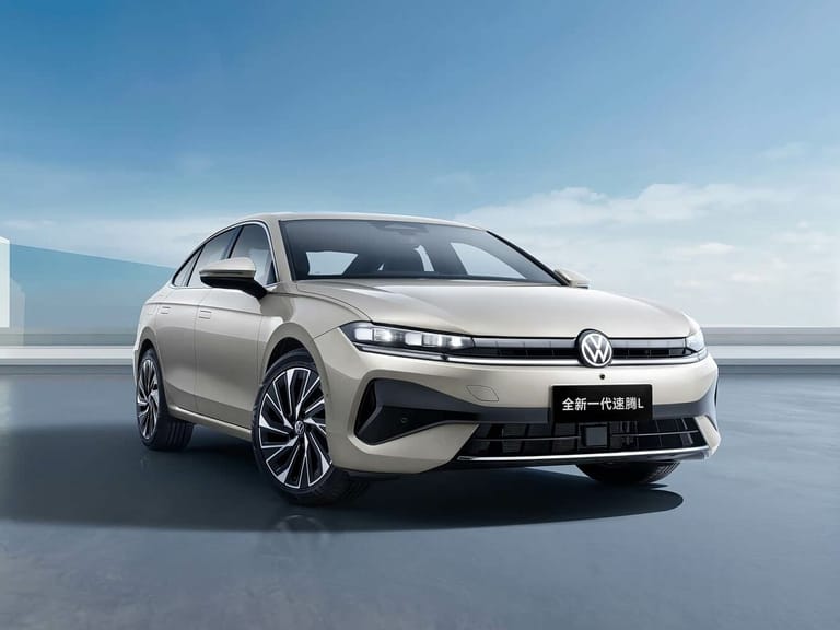 Volkswagen Sagitar Volkswagen Sagitar