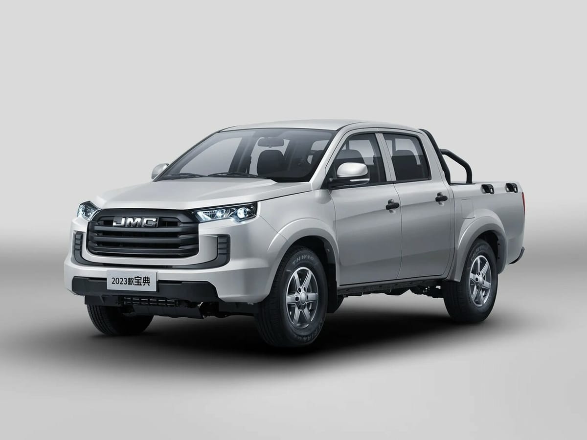 Лизинг JMC Лизинг JMC