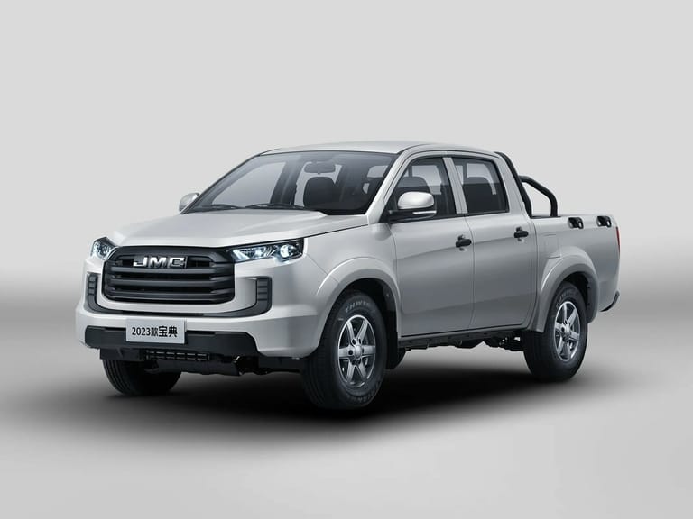 JMC Baodian JMC Baodian