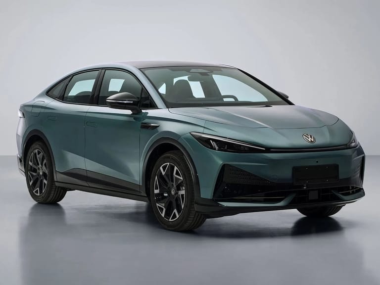 Volkswagen ID.Unyx 07 Volkswagen ID.Unyx 07