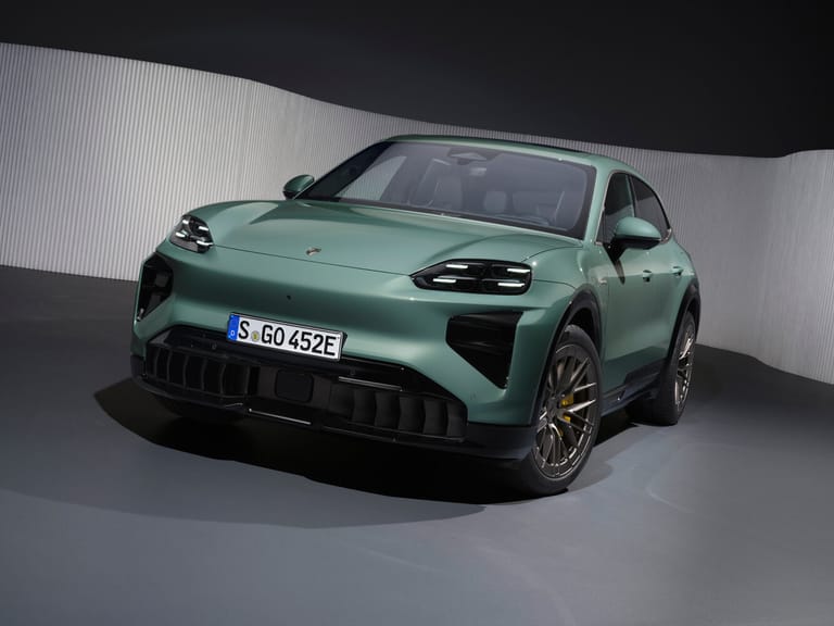 Porsche Cayenne Porsche Cayenne