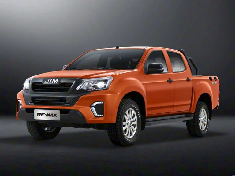 Isuzu Ruimai Isuzu Ruimai