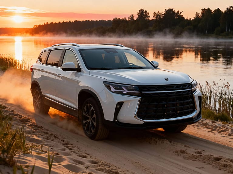 Zubr Talisman Zubr Talisman