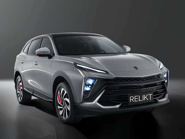 Zubr Relikt Zubr Relikt