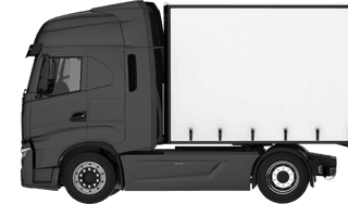 Грузовая техника Грузовая техника