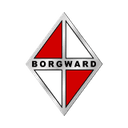 Автомобили марки Borgward