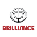 Автомобили марки Brilliance
