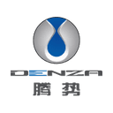 Автомобили марки Denza