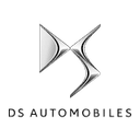 Автомобили марки DS
