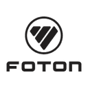 Автомобили марки Foton