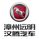 Автомобили марки Hanteng