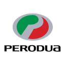 Автомобили марки Perodua