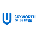 Автомобили марки Skyworth