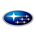 Автомобили марки Subaru